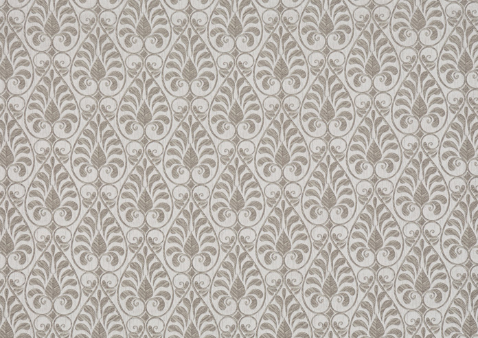 Seraphina, Ivory - Fabric Only - Image 3